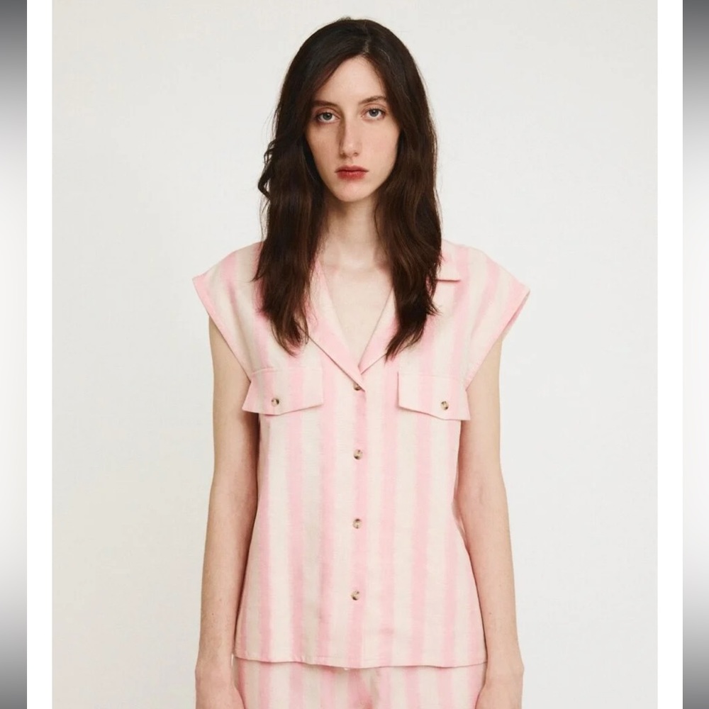 NWT Rita Row Audrey Shirt